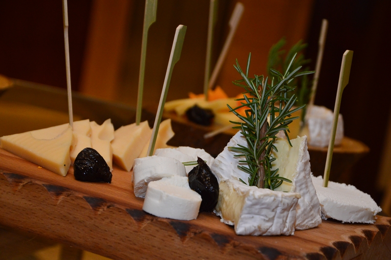 French Gastronomic and Cultural Week